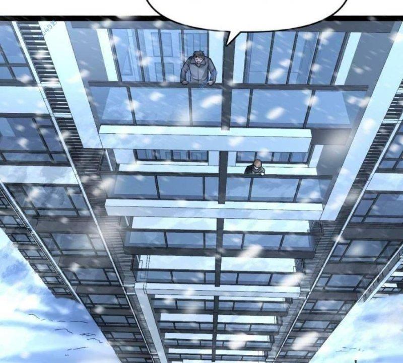 đóng băng toàn cầu: tôi gây dựng nên phòng an toàn thời tận thế chapter 77 3