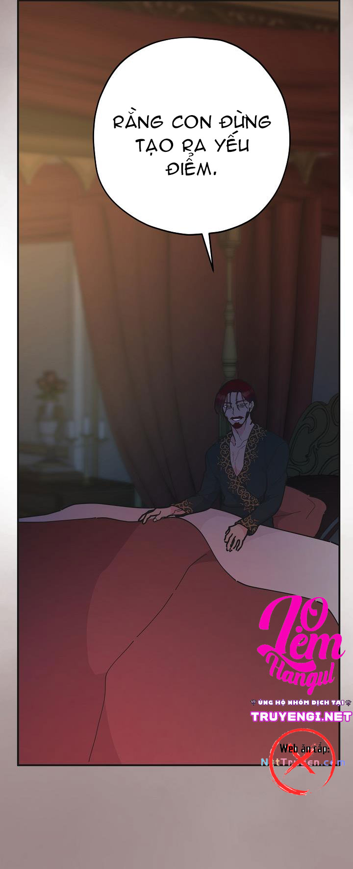 ác nữ tiểu thư chapter 76 60