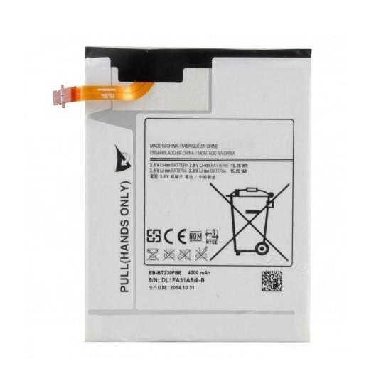 PIN dành cho điện thoại SAMSUNG TAB T231 /T230 /T235 /T237 /TAB4 7.0 (EB-BT230FBE/4000mAh)