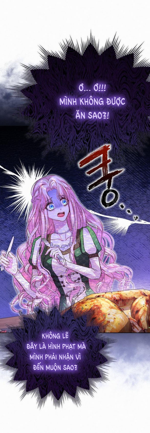 Có Lẽ Tôi Đã Sai Lầm Khi Kết Hôn chapter 7.2 - Trang 54