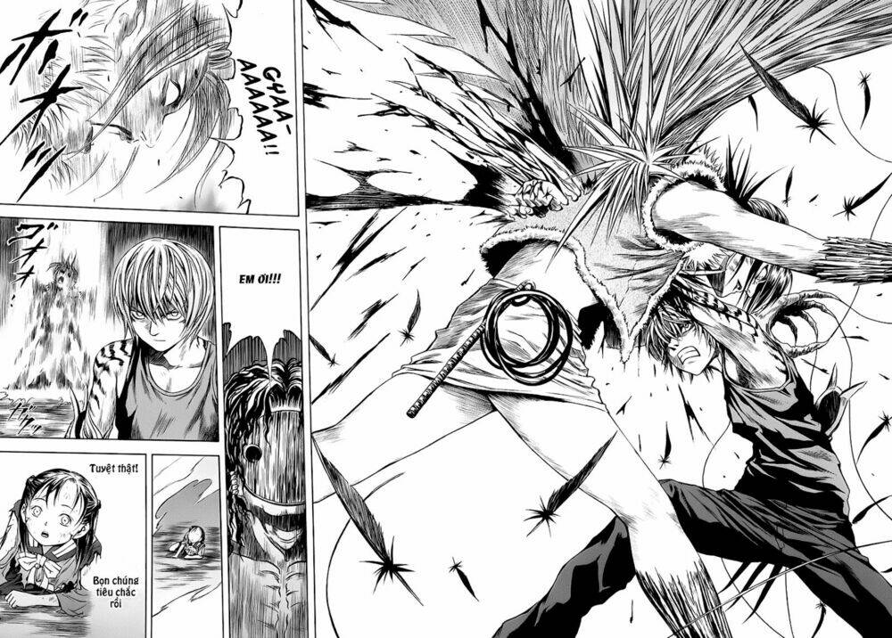 otogi matsuri chapter 47 6