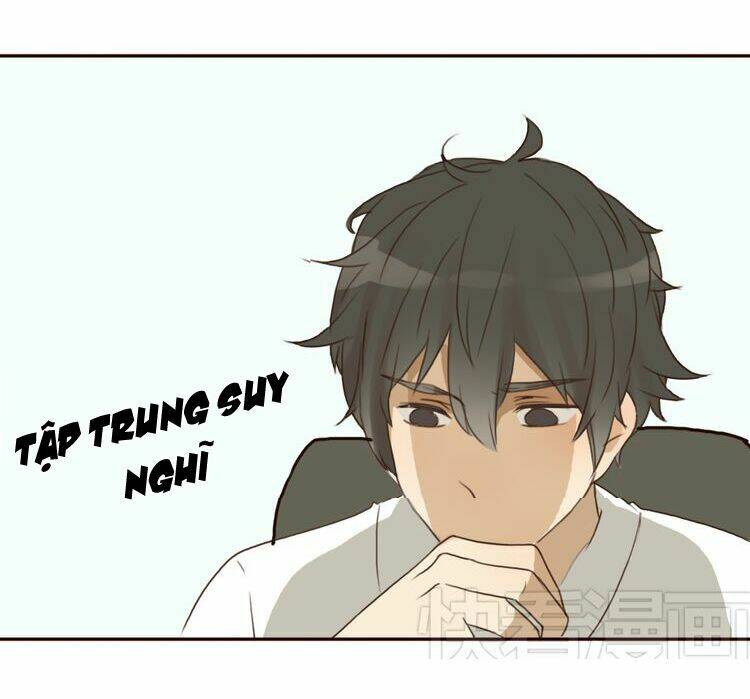 tình yêu không nói dối chapter 21 14