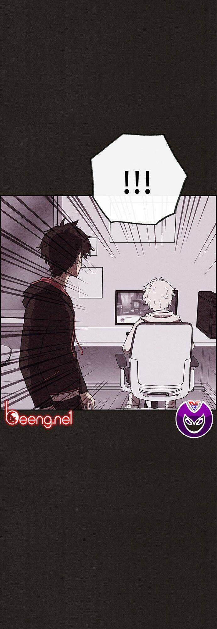 quái vật tại chung cư xanh chapter 122 25