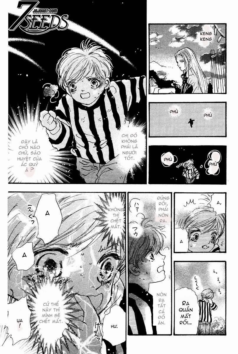 mầm sống chapter 69 22