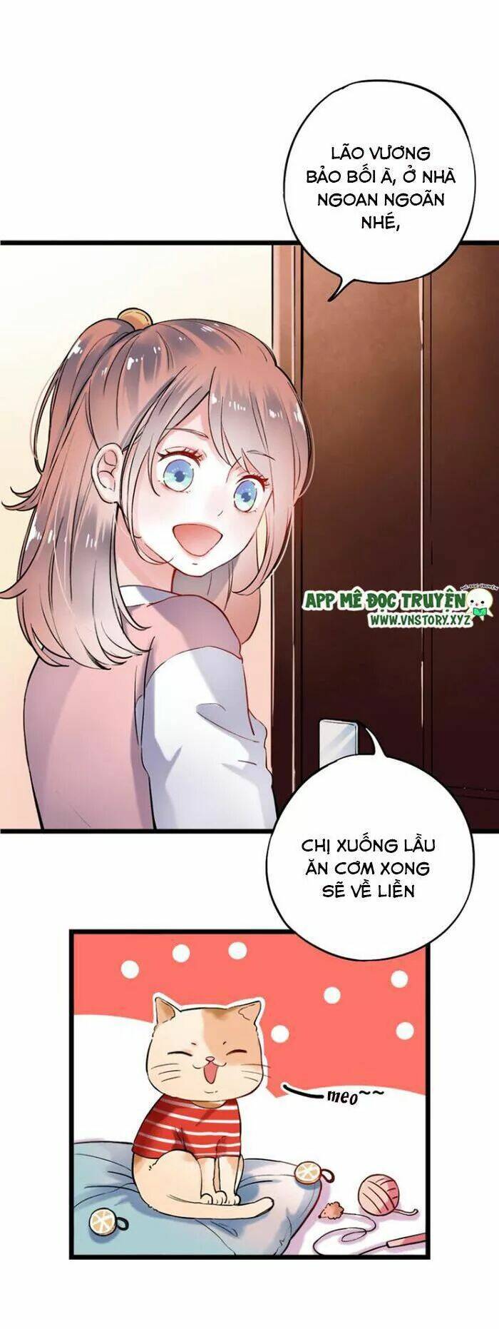 trạch thượng tịch mịch huỳnh hỏa chapter 18 36