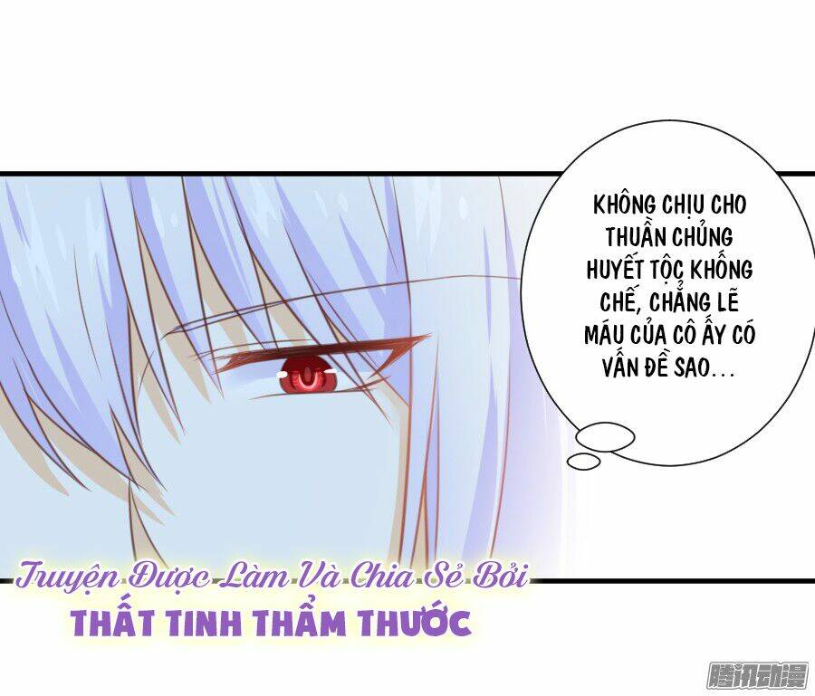 hôm nay ta cũng muốn trêu chọc nàng chapter 21 4