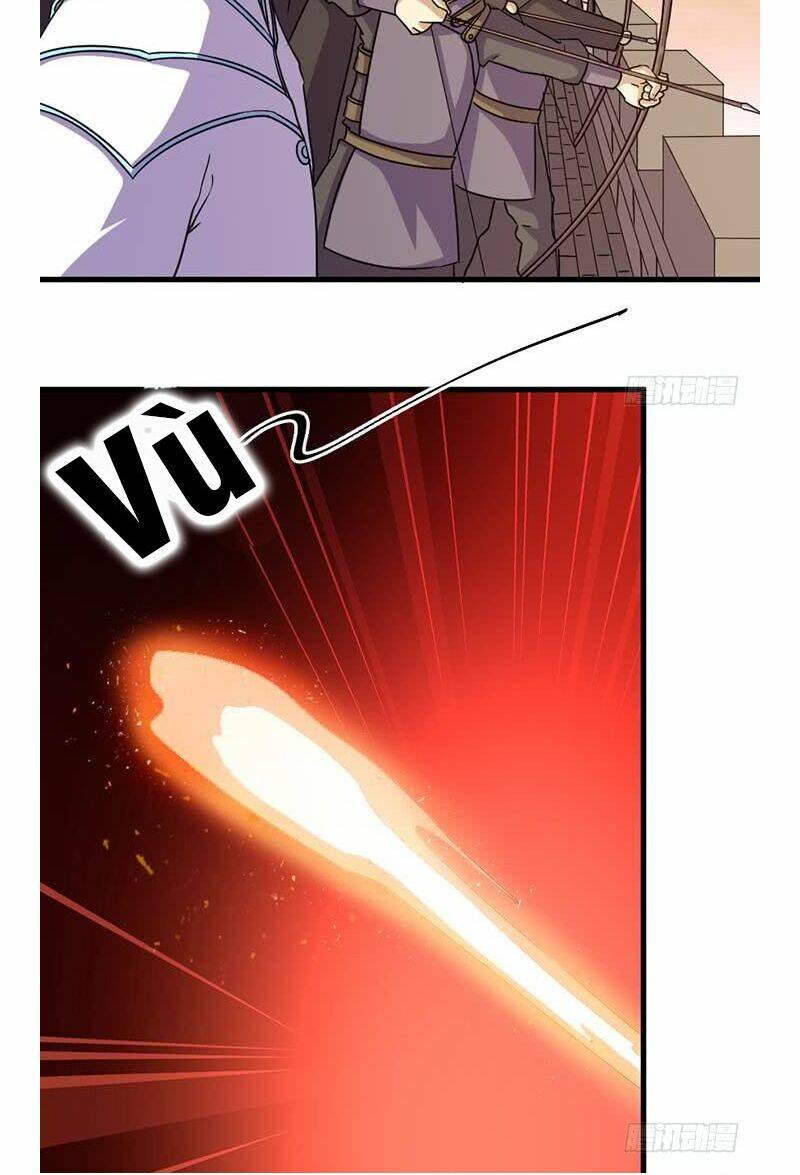 phong quỷ truyền thuyết chapter 193 9