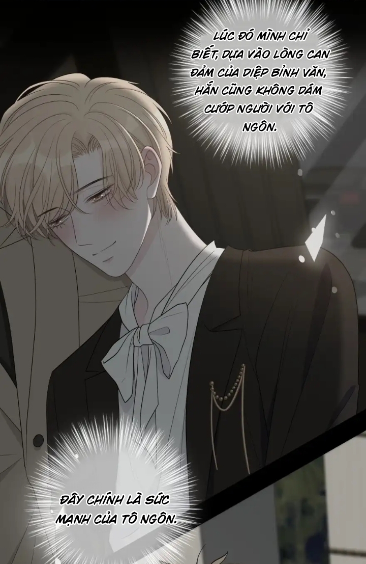 trước và sau ly hôn! chapter 21 25