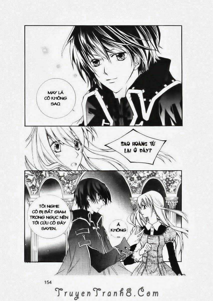 a kiss for my prince chapter 16 22