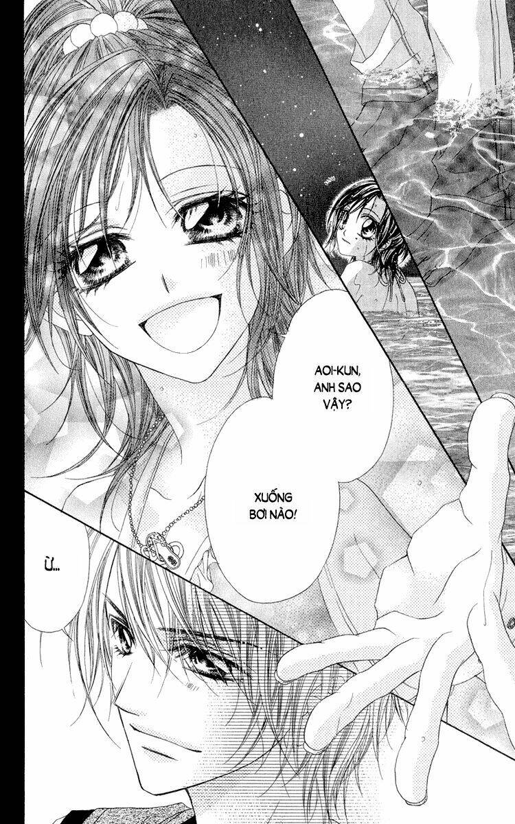 kyousou heaven chapter 14 18