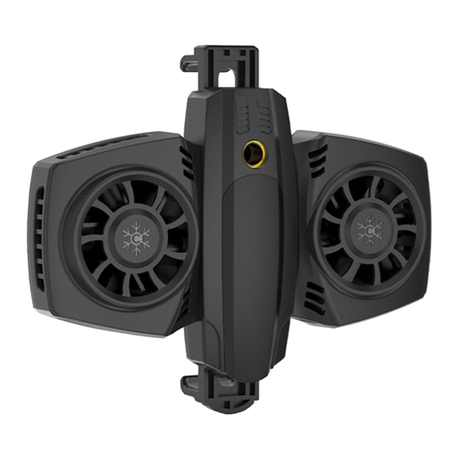 Cell Phone Heat Dissipation for for Live Gaming