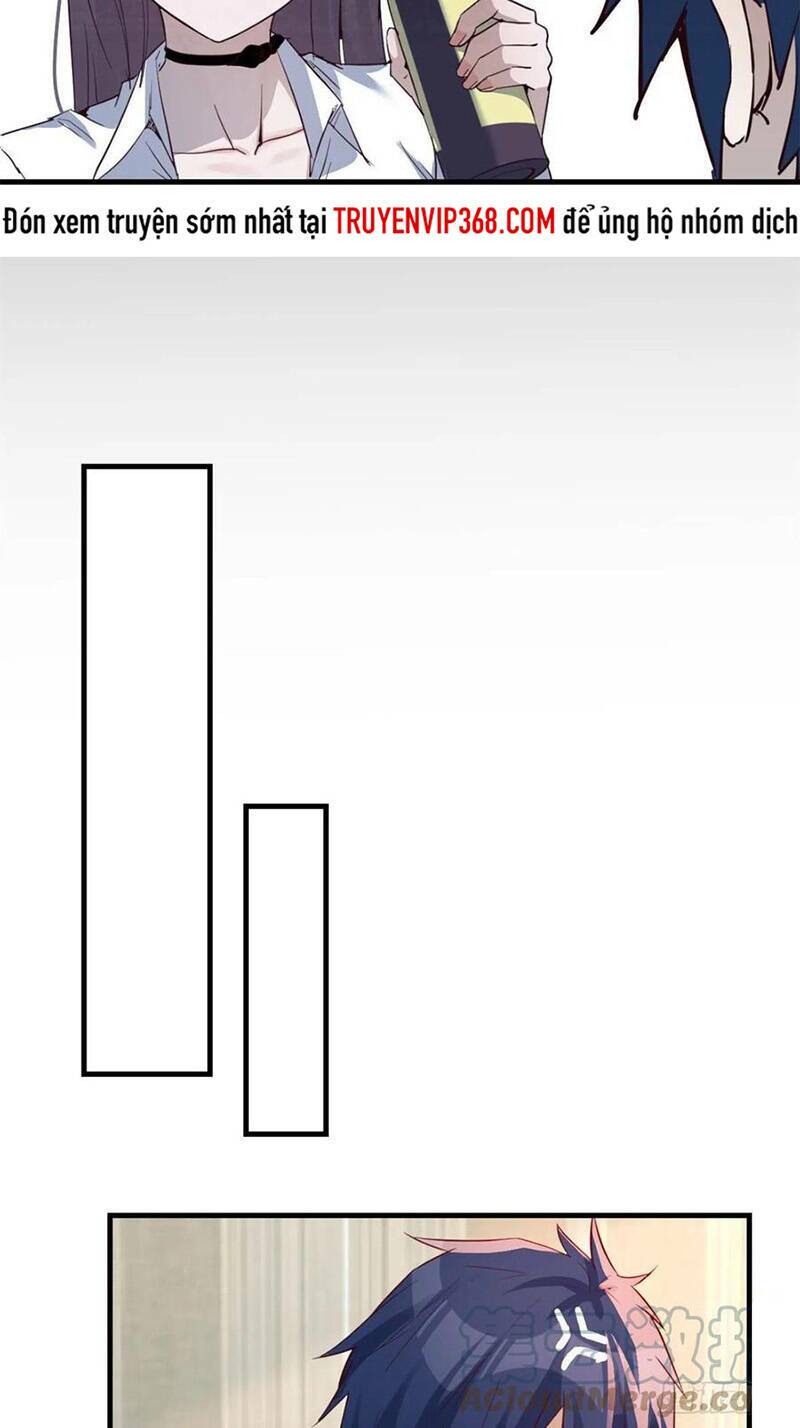 chị gái tôi là đại minh tinh chapter 5 6
