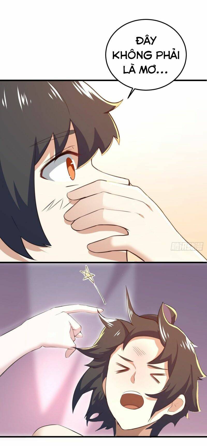 thần võ đế tôn chapter 99 5