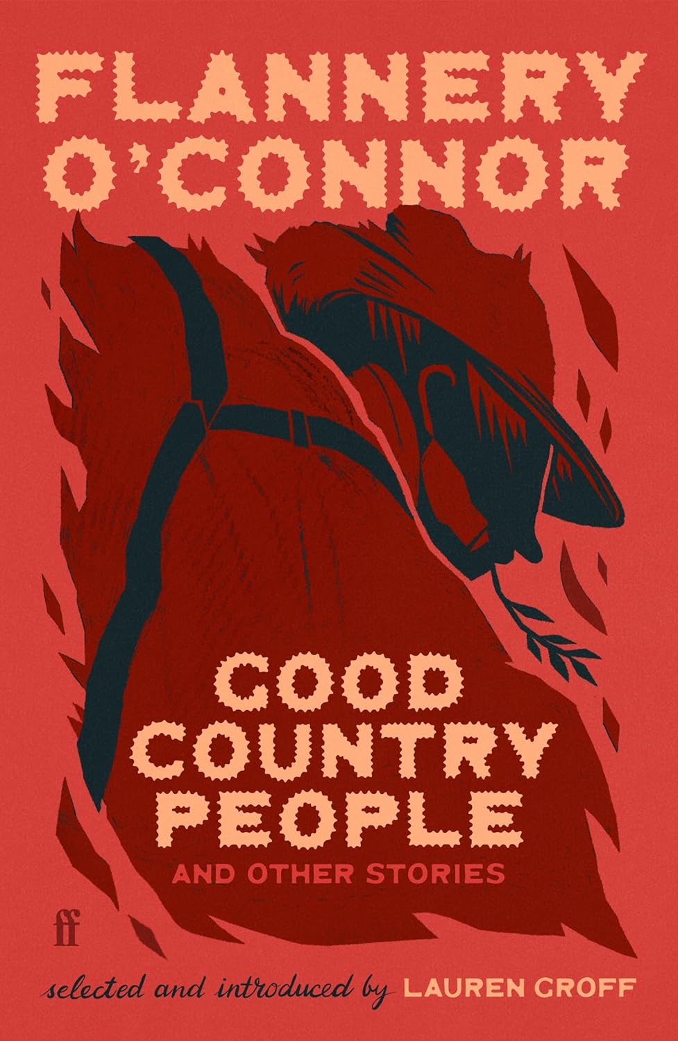 Sách tiếng Anh - Good Country People And Other