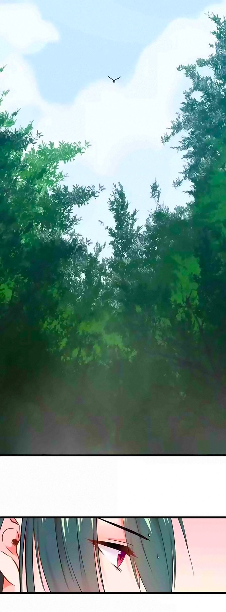 Thịnh Thế Đế Vương Phi chapter 14 - Trang 16