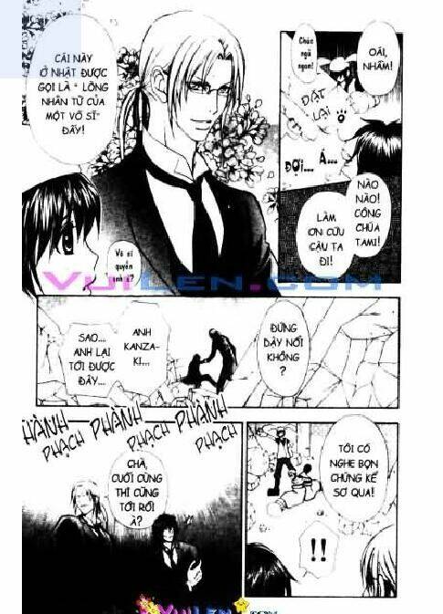 chàng quản gia của bé mei chapter 11 160