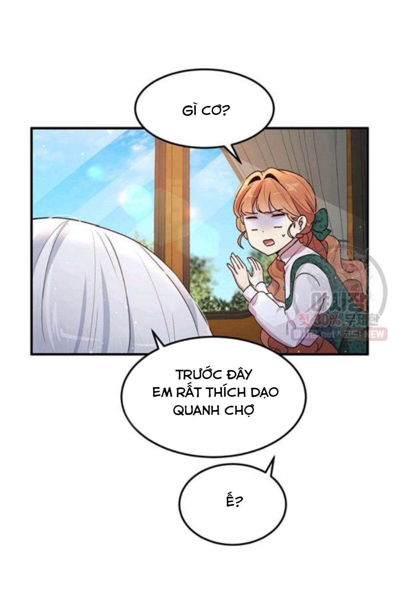tại sao ngài làm điều này, công tước chapter 93 32