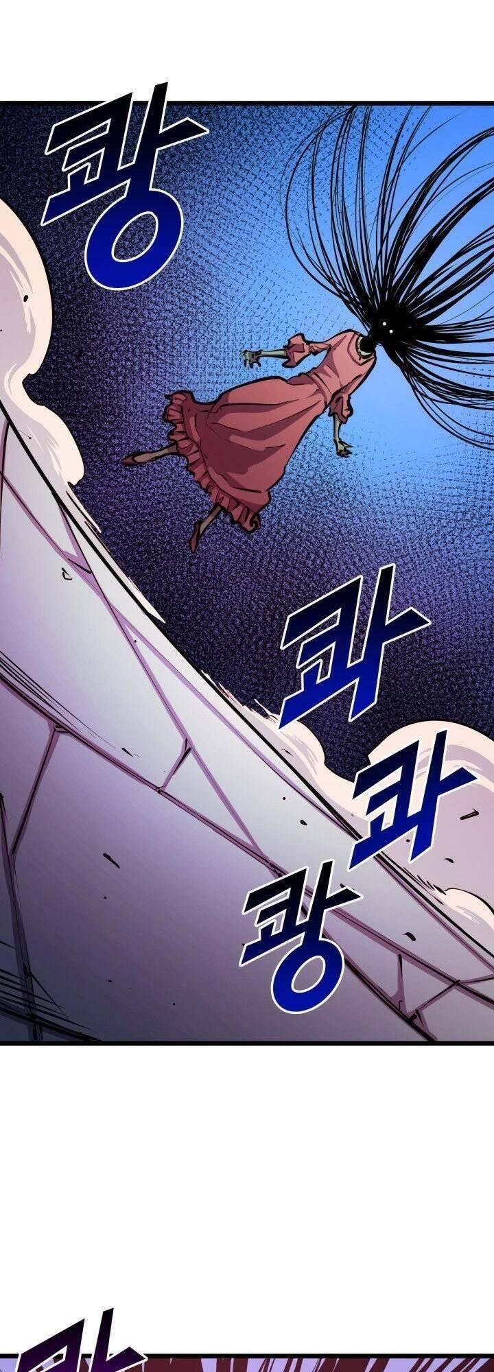 tôi trở lại thăng cấp một mình chapter 75 49