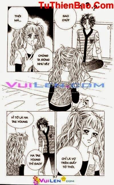 cặp đôi kỳ lạ chapter 7 98