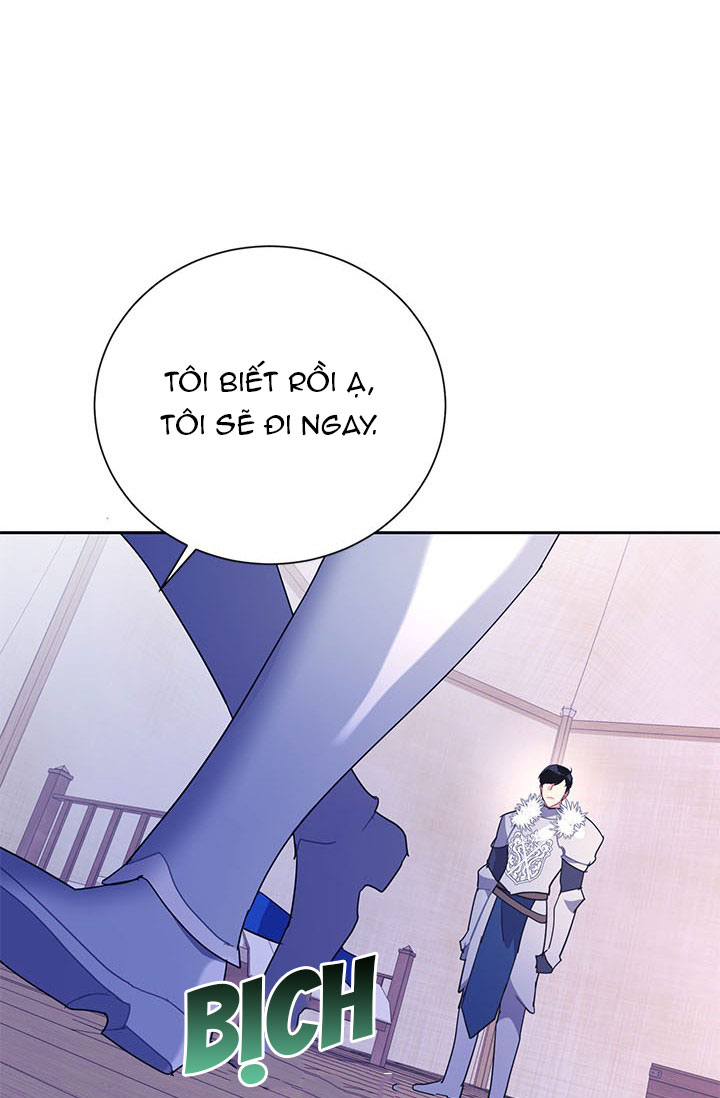 công chúa của loài chim chapter 34 18