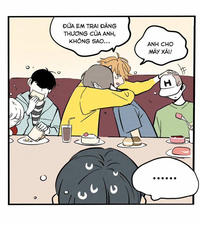 trang nhất toàn là hắn chapter 112 42