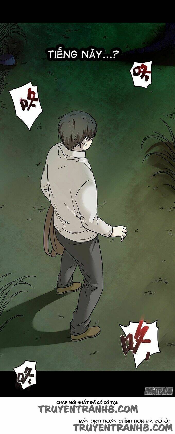 ớn lạnh tuyệt đối chapter 102 71