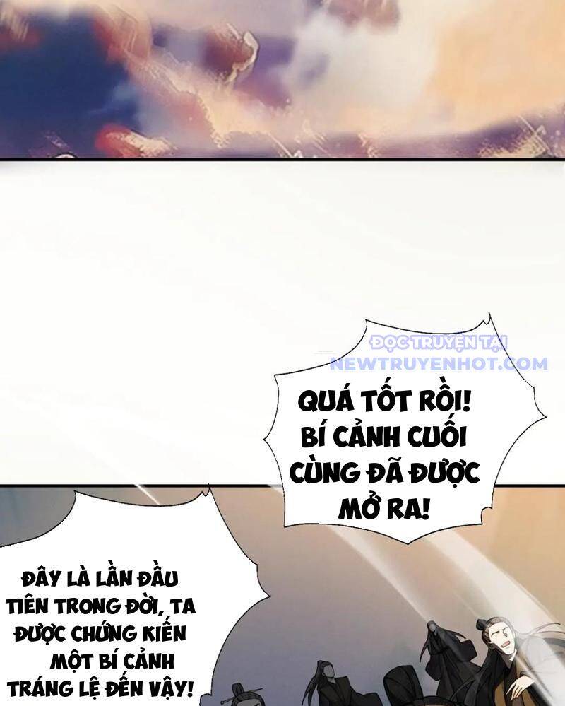 gặp mạnh thì càng mạnh, tu vi của ta không giới hạn chapter 16 30