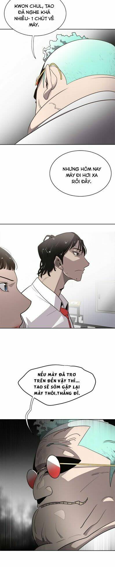 kĩ nguyên của anh hùng chapter 10 28