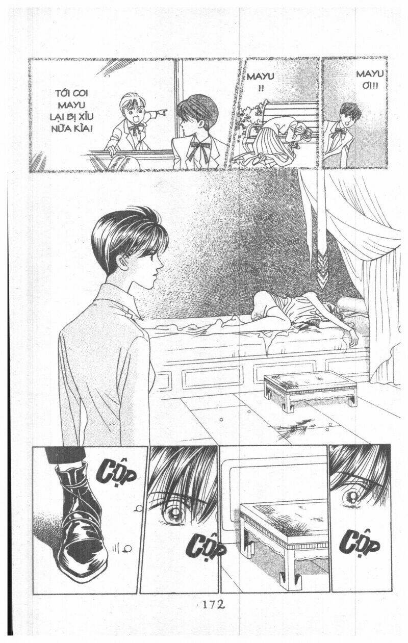 nàng tiên ánh trăng - kaguya hime chapter 18 170