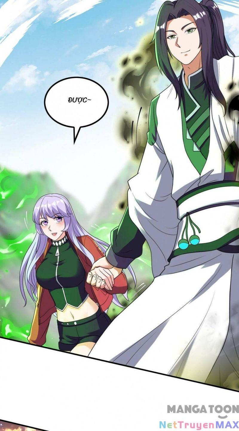 đệ nhất người ở rể chapter 224 14