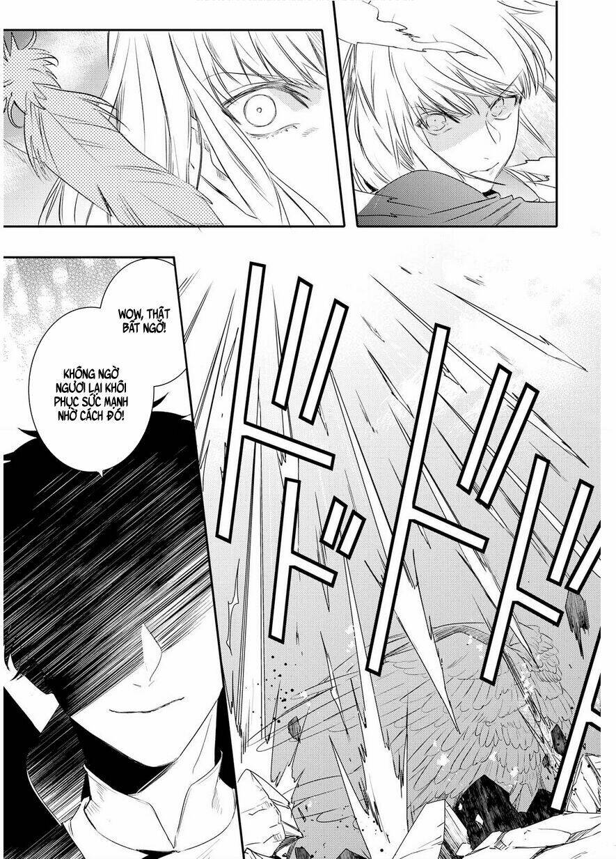 phong ấn triệu hồi ác quỷ dantalion chapter 90 18