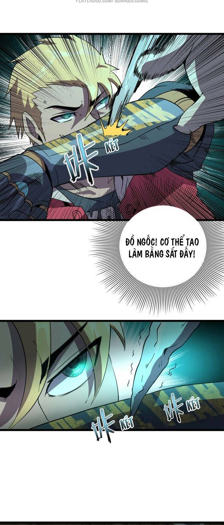 chào mừng đến thế giới cực lạc chapter 22 26