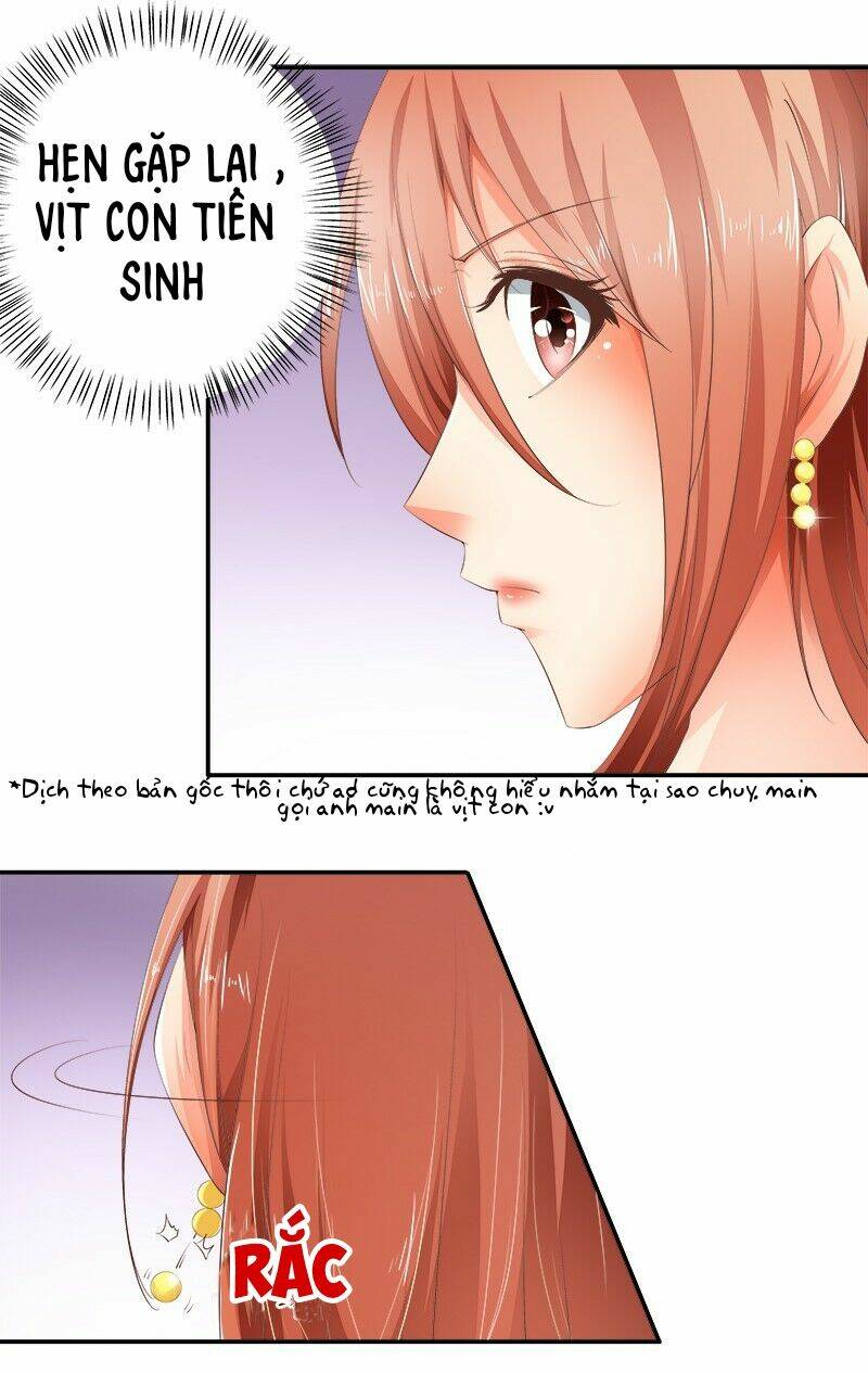 đế thiếu đích tâm tiêm sủng chapter 2 14