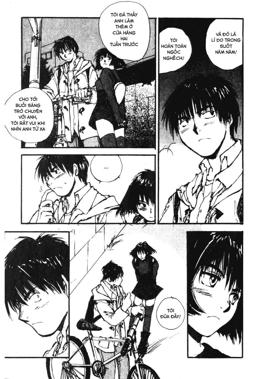 yesterday wo utatte chapter 3 19