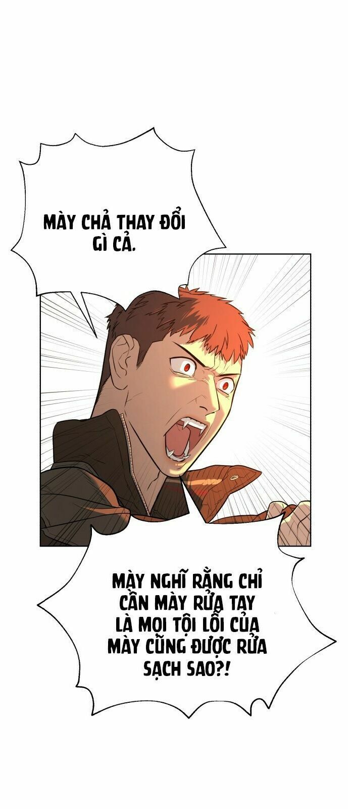 Máu trắng chapter 21 14