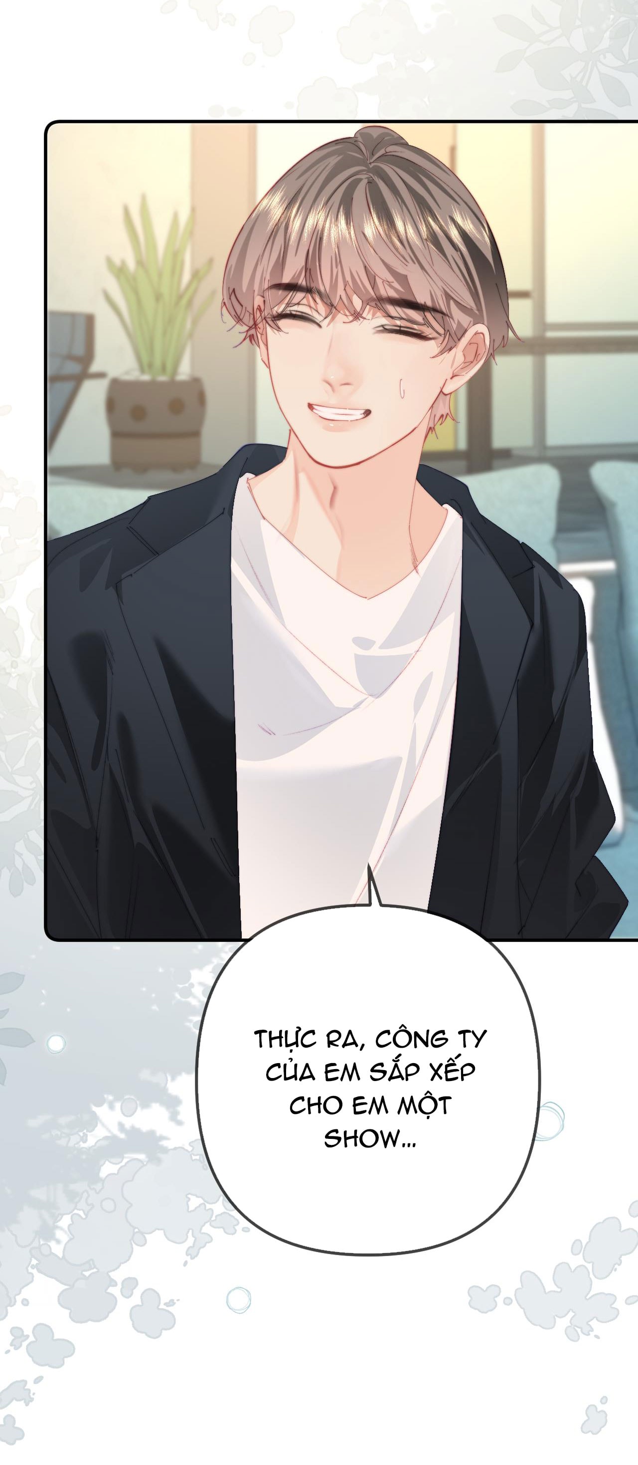 câu chuyện ngọt ngào của cặp vợ chồng đỉnh lưu chapter 106 22