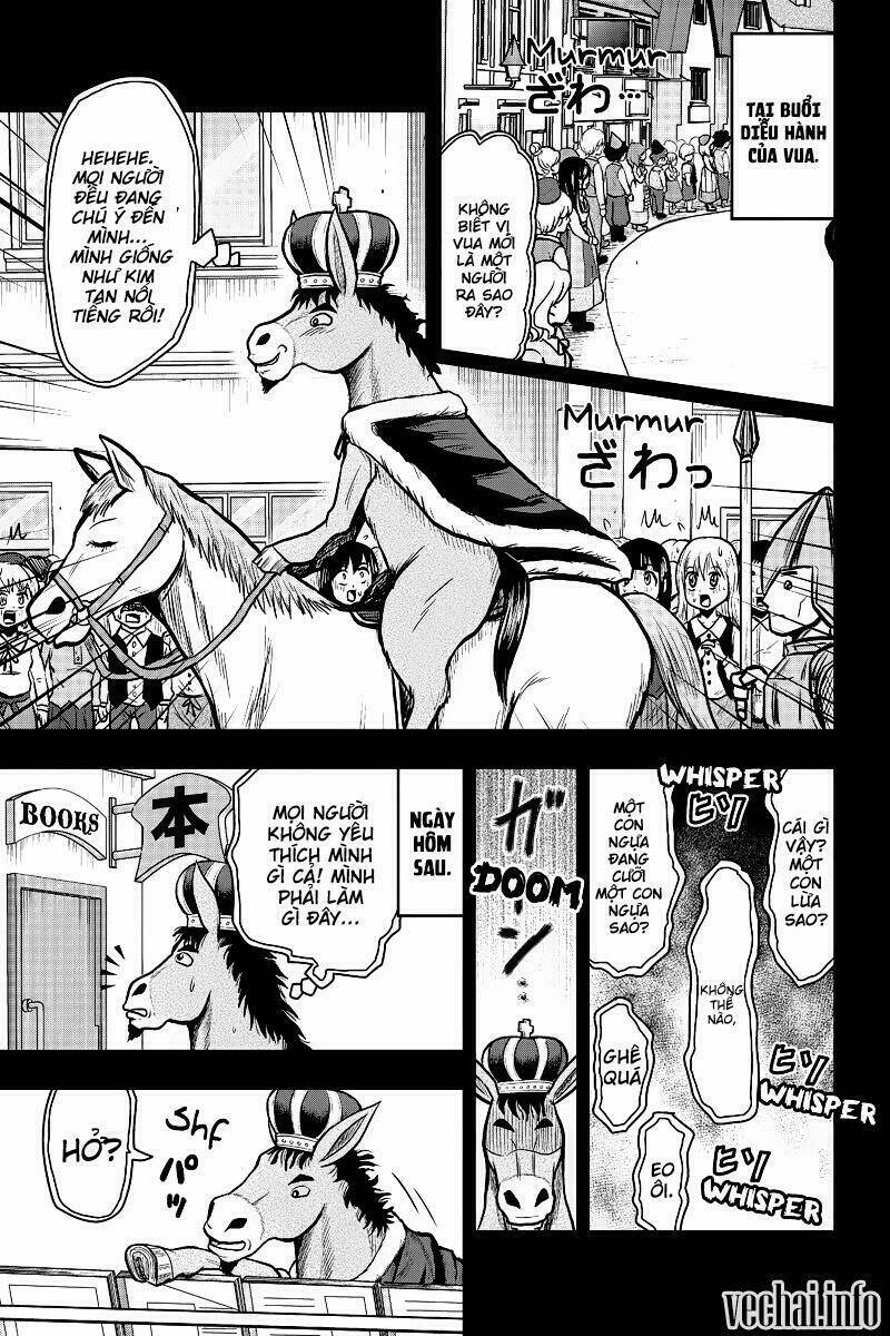 nội tôi toàn kể chuyện bựa chapter 27 7