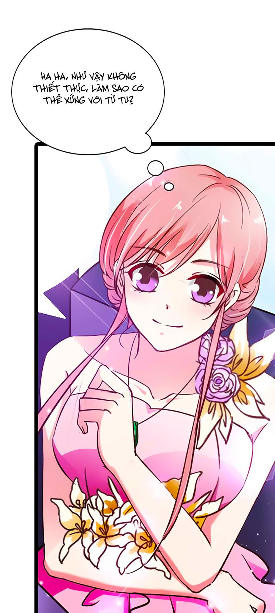 cô vợ kiêu ngạo của tổng tài ác ma chapter 13 21