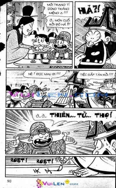 thần đồng đất việt chapter 51 87