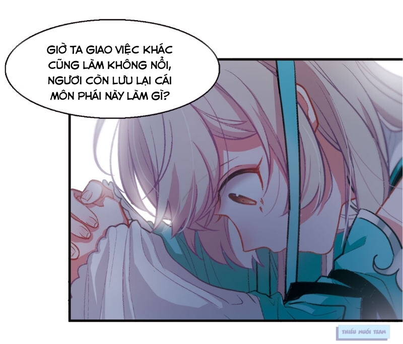 danh kiếm trủng chapter 1 34