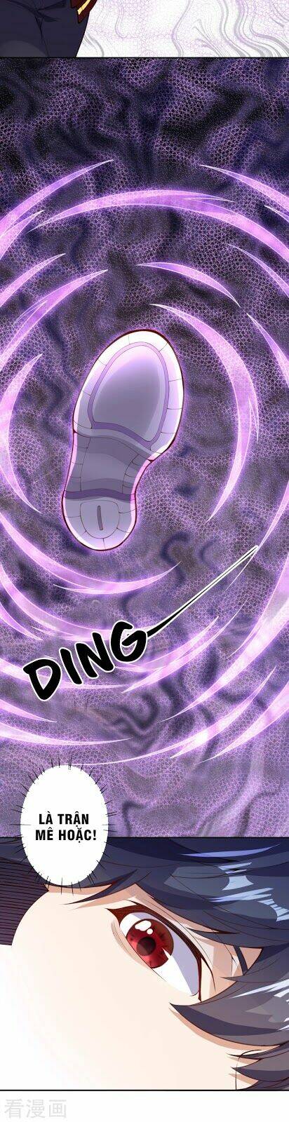 đô thị hộ hoa tiên tôn chapter 11 5