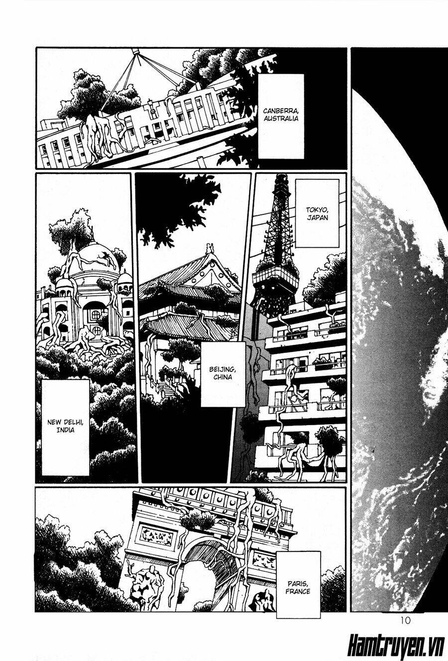 mộc vương chapter 0 12