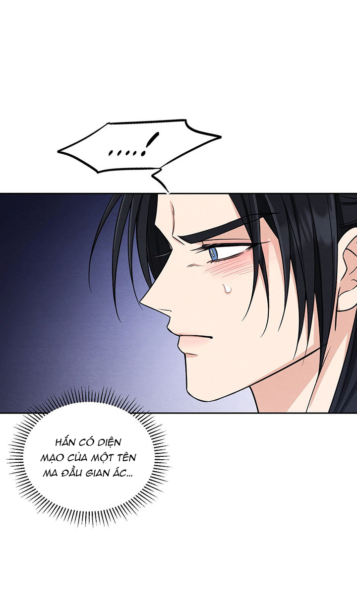 chỉ khi thiên ma mất trinh thì võ lâm mới có thể tồn tại chapter 3 33