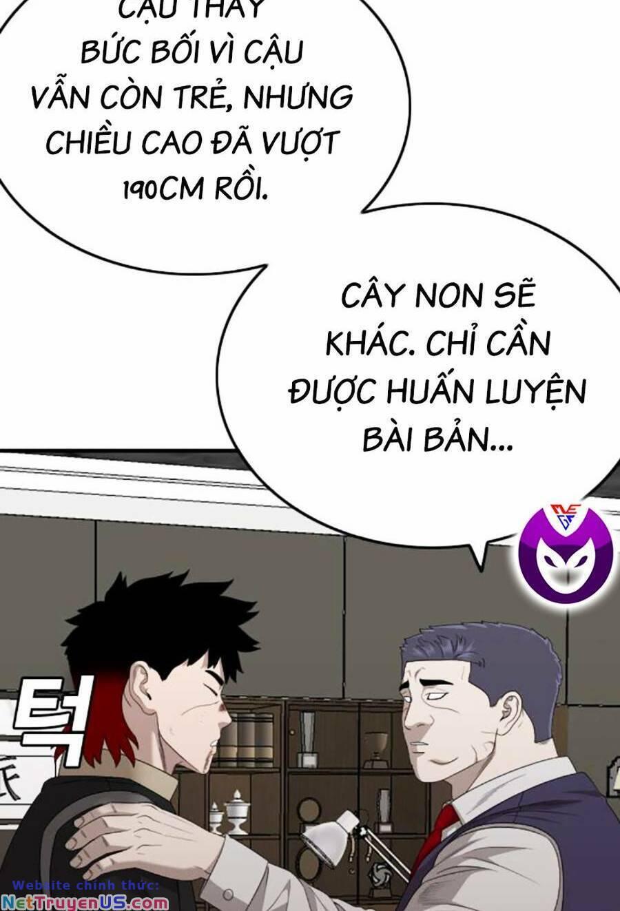 người xấu chapter 164 26