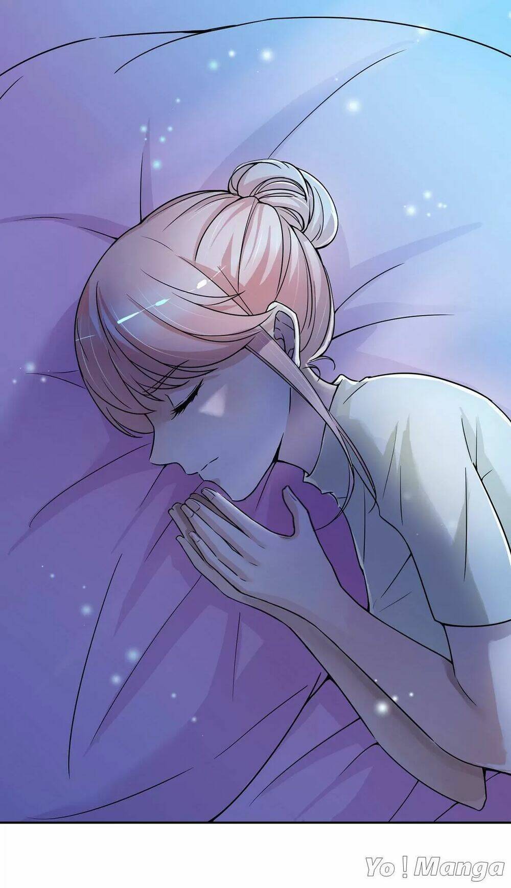 cô dâu gả thay của tổng tài chapter 14 4