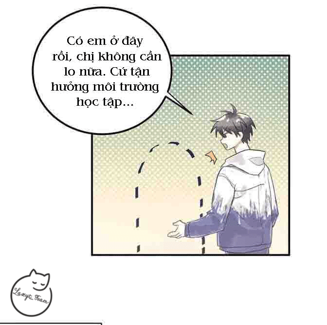 tình yêu huyễn tưởng chapter 2 29