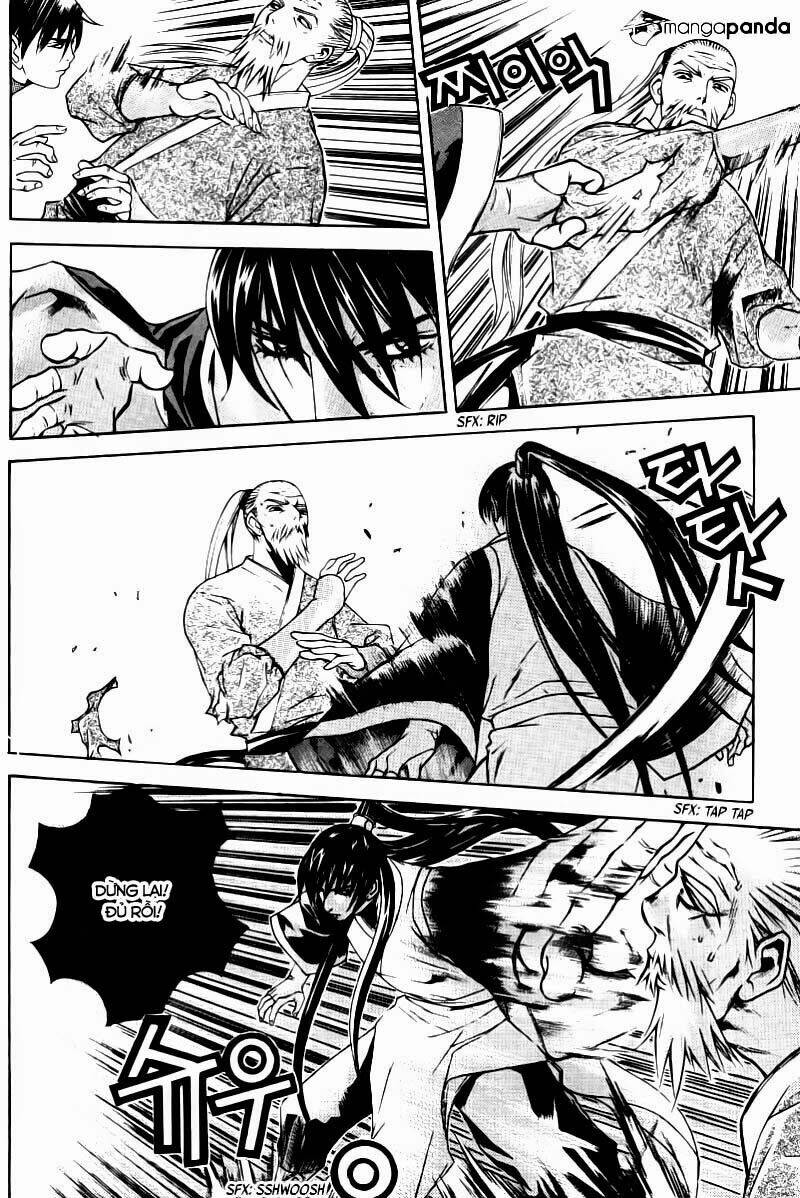 the sword of emperor chapter 6.2 17