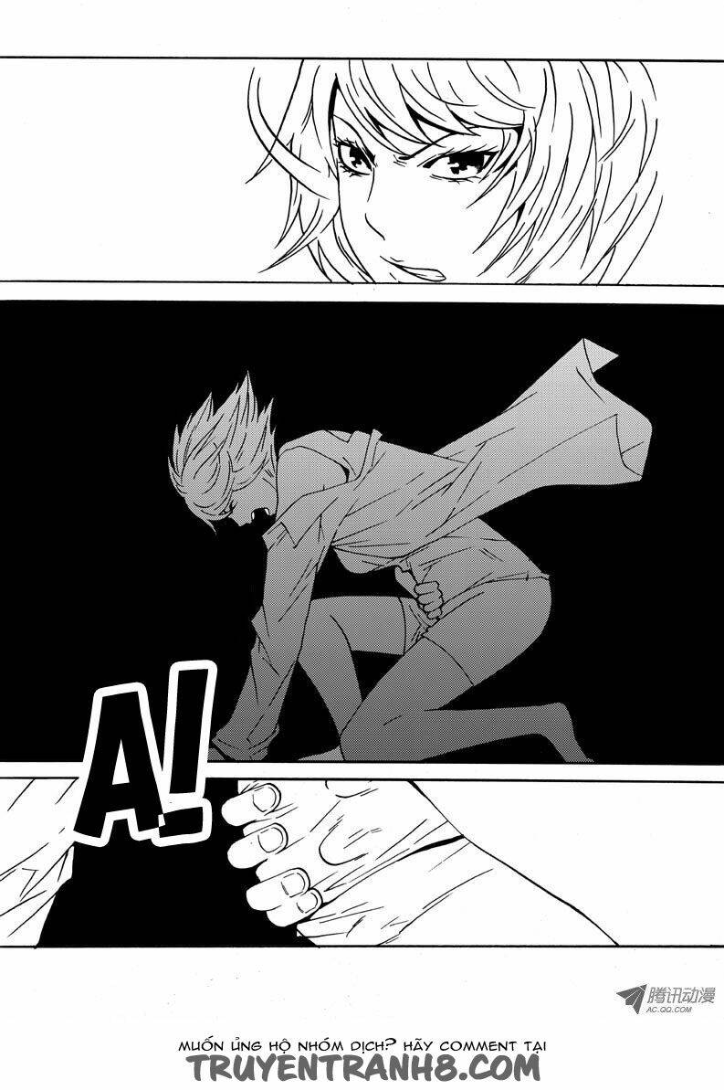 nhân quả tuần hoàn chapter 30.3 8