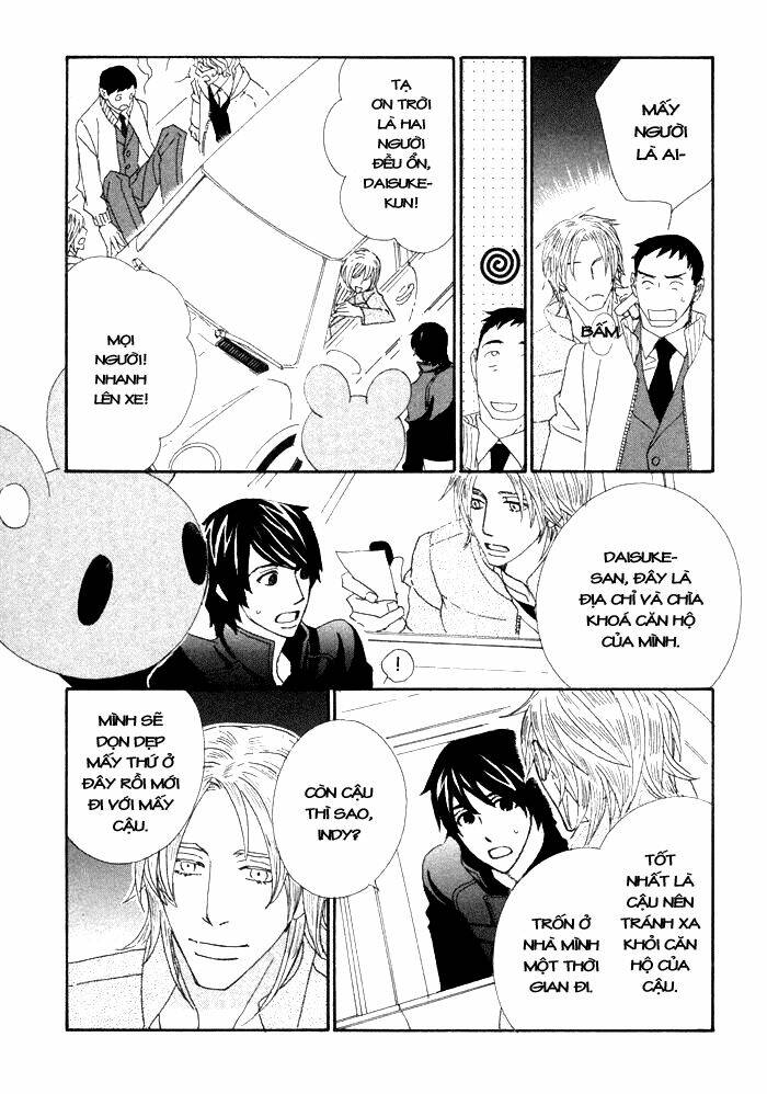 kigurumi planet chapter 9 23