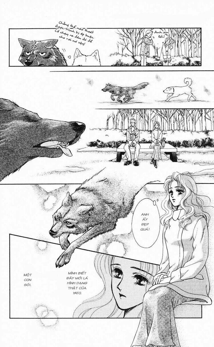 kindan no koi wo shiyou chapter 2 15